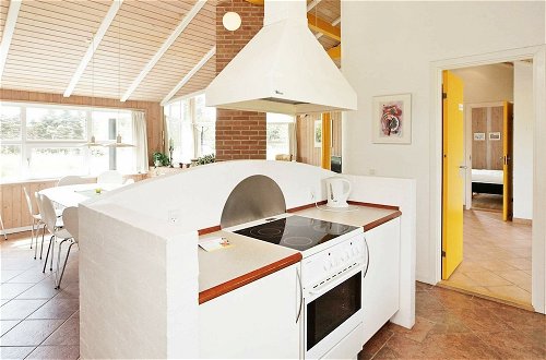 Photo 5 - Ideal Holiday Home in Hirtshals Denmark With Whirlpool