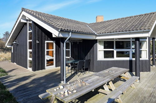 Photo 10 - Ideal Holiday Home in Hirtshals Denmark With Whirlpool