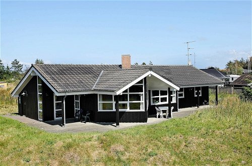 Photo 17 - Ideal Holiday Home in Hirtshals Denmark With Whirlpool