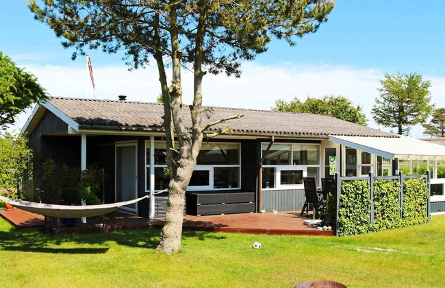 6 Person Holiday Home in Hadsund-by Traum - Foto 22