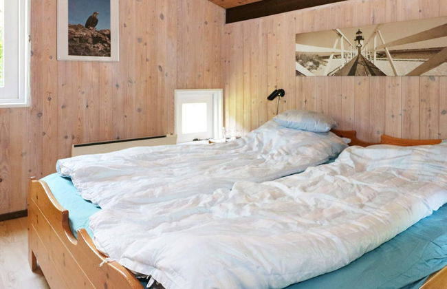6 Person Holiday Home in Hadsund-by Traum - Foto 21