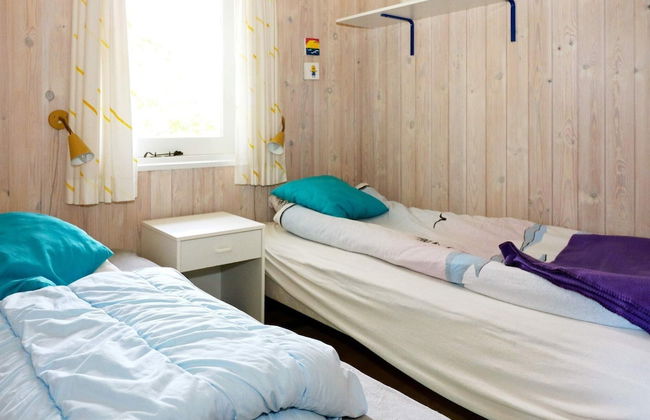 6 Person Holiday Home in Hadsund-by Traum - Foto 8