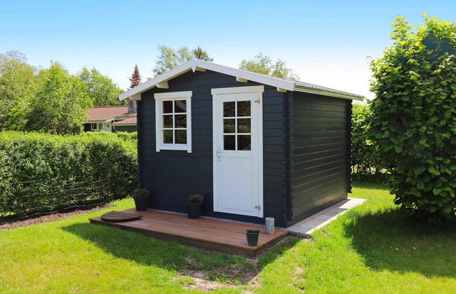 6 Person Holiday Home in Hadsund-by Traum - Foto 27