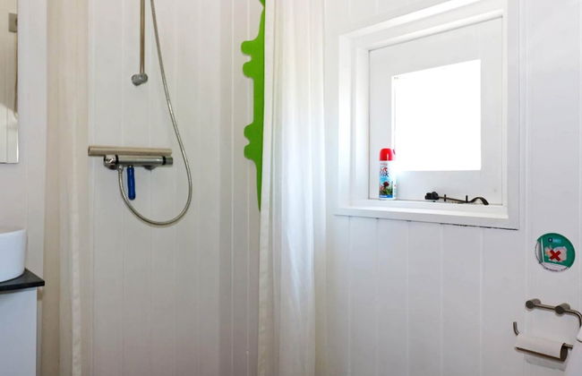 6 Person Holiday Home in Hadsund-by Traum - Foto 15