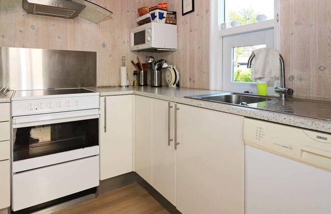 6 Person Holiday Home in Hadsund-by Traum - Foto 20