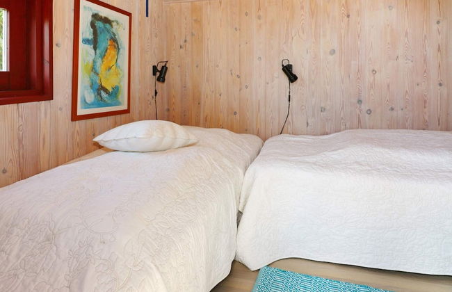 6 Person Holiday Home in Hadsund-by Traum - Foto 7