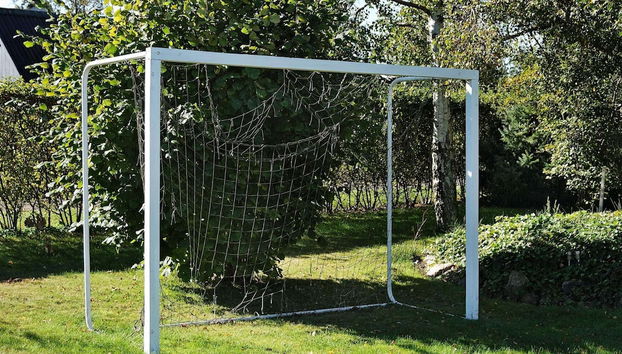 Sportplatz