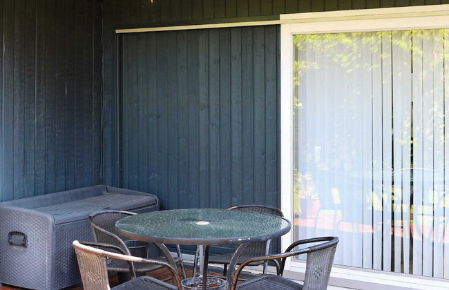 6 Person Holiday Home in Hadsund-by Traum - Foto 24