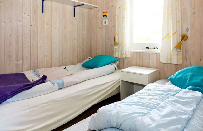 6 Person Holiday Home in Hadsund-by Traum - Foto 14