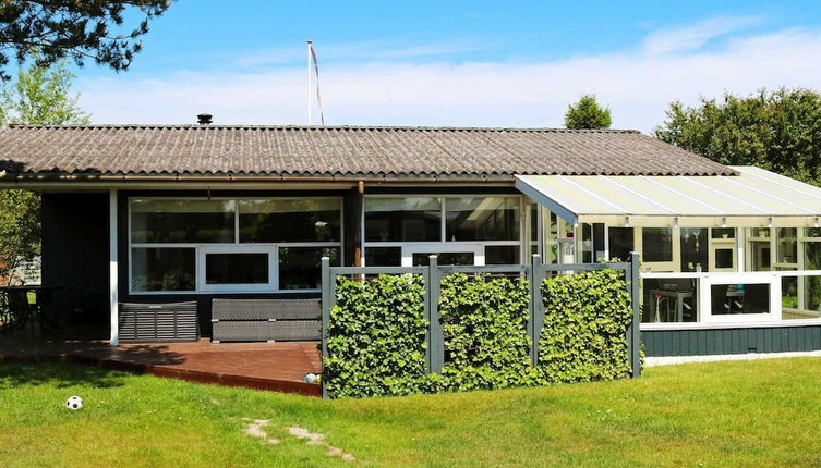 Photo 1 - 6 Person Holiday Home in Hadsund