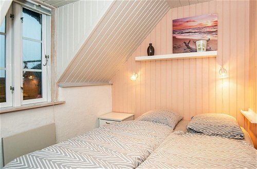 Photo 4 - Rustic Holiday Home in Ringkøbing With Sauna