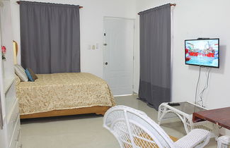 Foto 2 - Fully Equipped 1br Studio Dt2mins To The Beach