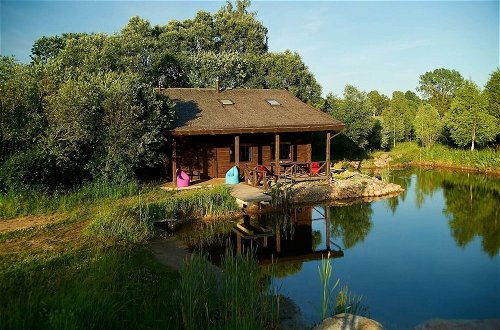 Photo 1 - Villa With Sauna and hot tub on the Lakeshore
