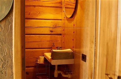 Photo 7 - Villa With Sauna and hot tub on the Lakeshore