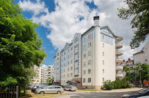 Foto 47 - Apartment Kakowskiego Warsaw by Renters