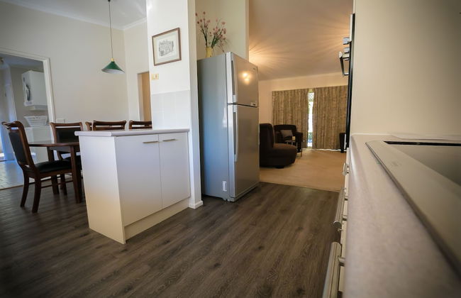 The Birch House - Silver Birches - Foto 7
