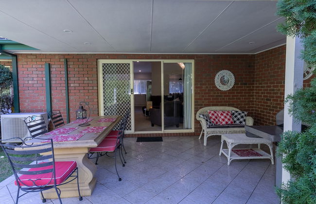 The Birch House - Silver Birches - Foto 10