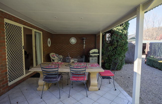 The Birch House - Silver Birches - Foto 11