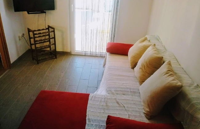 Charming Apartment in Vrsi Mulo, Great Place in Dalmatia for Family Vacation - Foto 5