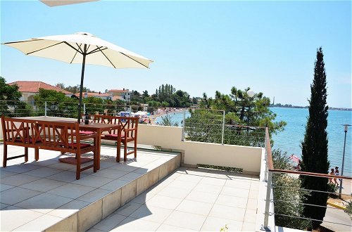 Photo 16 - Charming Apartment in Vrsi Mulo, Great Place in Dalmatia for Family Vacation
