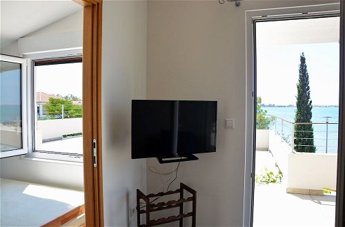 Foto 6 - Charming Apartment in Vrsi Mulo, Great Place in Dalmatia for Family Vacation