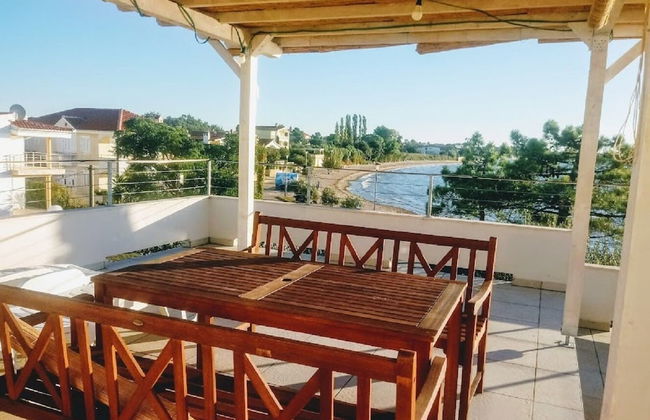 Charming Apartment in Vrsi Mulo, Great Place in Dalmatia for Family Vacation - Foto 15