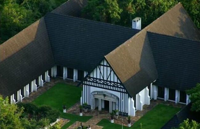 Kilmorna Manor Guest House and Private Nature Rese - Foto 1