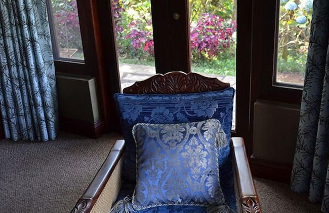 Kilmorna Manor Guest House and Private Nature Rese - Foto 21