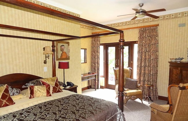 Kilmorna Manor Guest House and Private Nature Rese - Foto 7