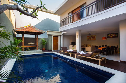 Photo 30 - The Light Exclusive Villas & SPA