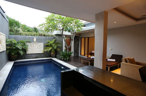 Photo 23 - The Light Exclusive Villas & SPA