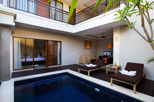 Photo 38 - The Light Exclusive Villas & SPA