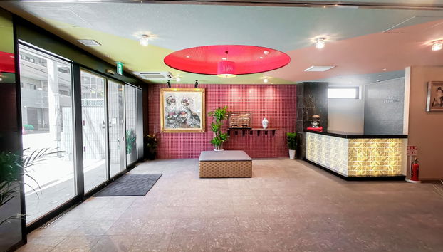 Hall