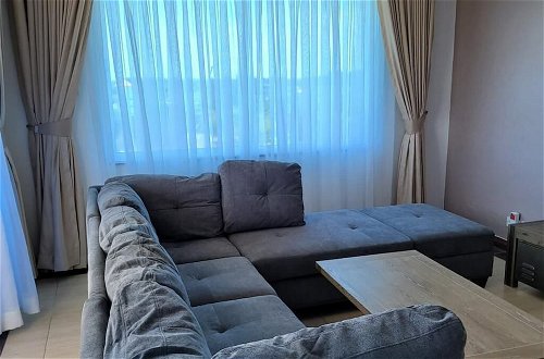 Photo 20 - Lux Suites Micasa Royal Apartments Nyali