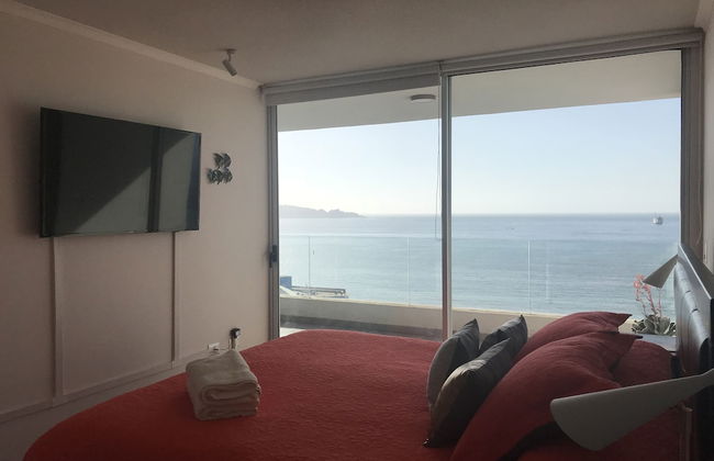 La Choza VIP Turquesa en La Serena - Foto 18