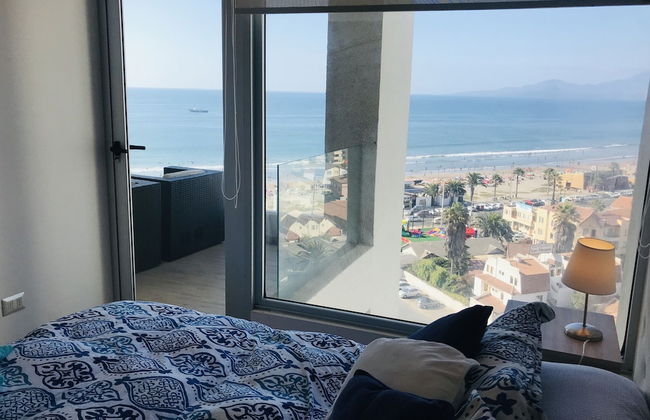 La Choza VIP Turquesa en La Serena - Foto 23