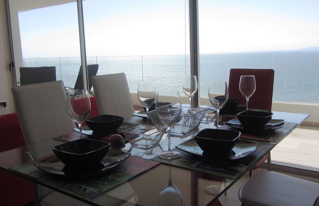 La Choza VIP Turquesa en La Serena - Foto 43