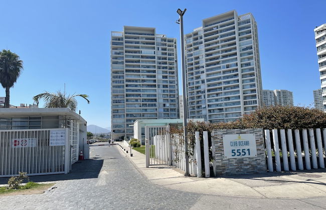 La Choza VIP Turquesa en La Serena - Foto 2