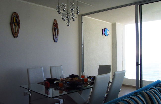La Choza VIP Turquesa en La Serena - Foto 42