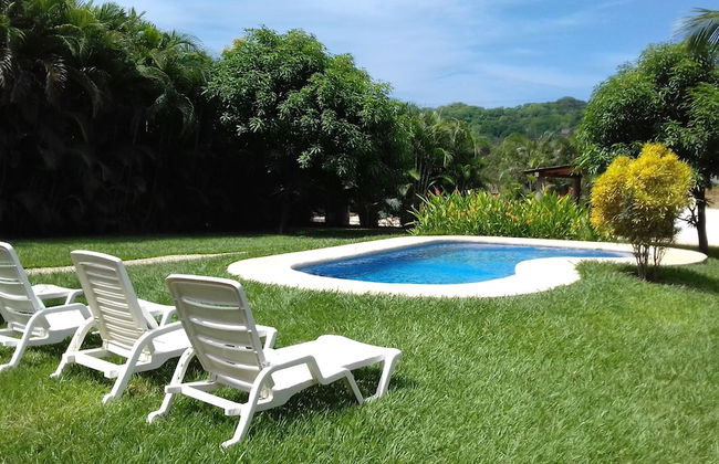 OceanBlue Samara Lodge - Foto 15