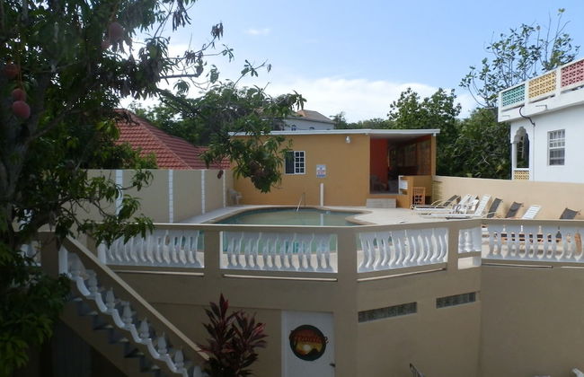 Paradise Beach Studio At Montego Bay Club - Foto 21