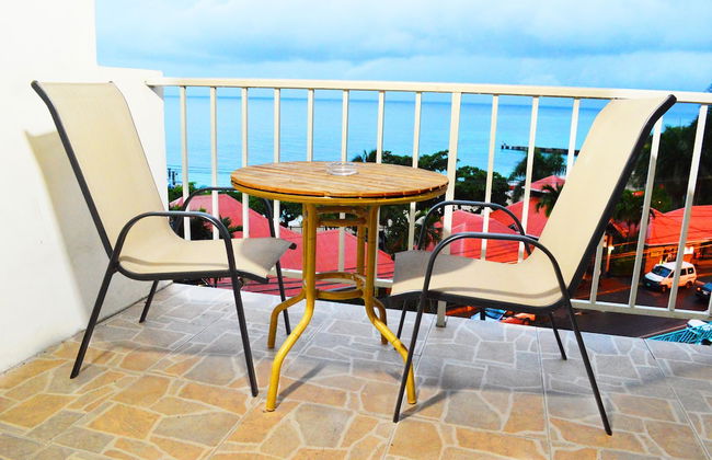 Paradise Beach Studio At Montego Bay Club - Foto 1