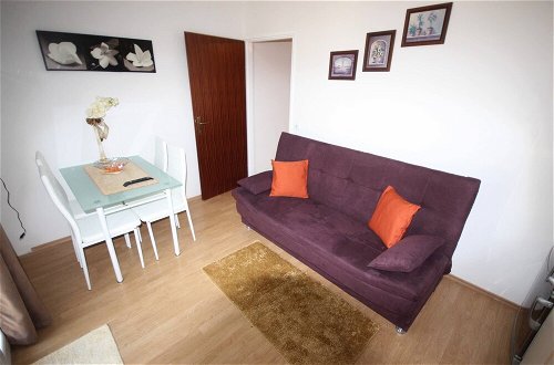 Foto 5 - Small Apartment For A Great Holiday