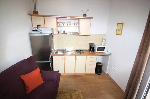 Foto 8 - Small Apartment For A Great Holiday