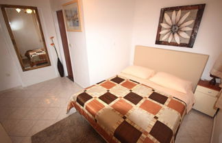 Foto 3 - Small Apartment For A Great Holiday