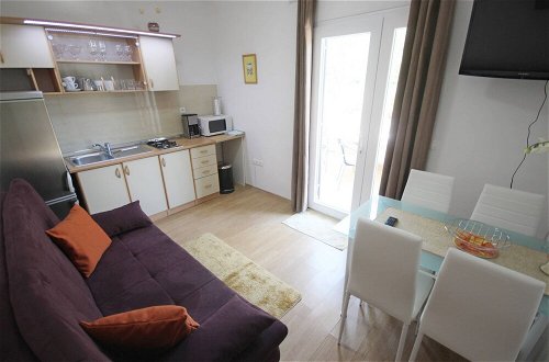 Foto 10 - Small Apartment For A Great Holiday