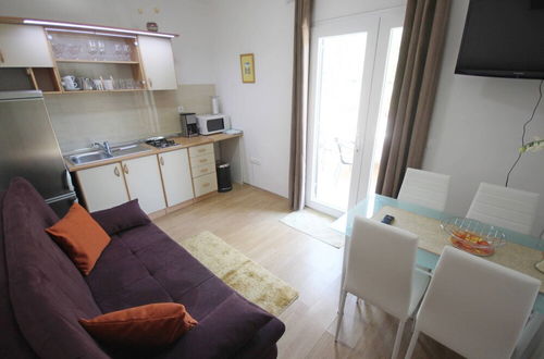 Foto 9 - Small Apartment For A Great Holiday