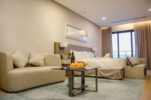 Photo 1 - 188 private Suite KLCC @ Edrea Homes