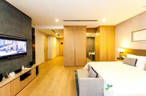 Photo 26 - 188 private Suite KLCC @ Edrea Homes