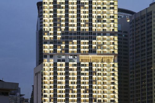 Foto 50 - 188 private Suite KLCC @ Edrea Homes